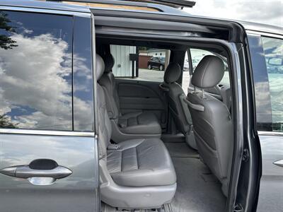 2010 Honda Odyssey EXL   - Photo 11 - Hopkinsville, KY 42240