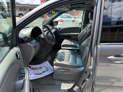 2010 Honda Odyssey EXL   - Photo 7 - Hopkinsville, KY 42240