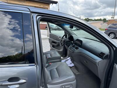 2010 Honda Odyssey EXL   - Photo 10 - Hopkinsville, KY 42240