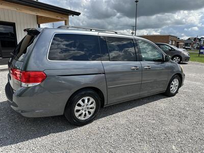 2010 Honda Odyssey EXL   - Photo 6 - Hopkinsville, KY 42240