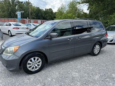 2010 Honda Odyssey EXL   - Photo 3 - Hopkinsville, KY 42240