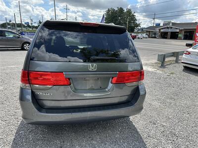 2010 Honda Odyssey EXL   - Photo 5 - Hopkinsville, KY 42240