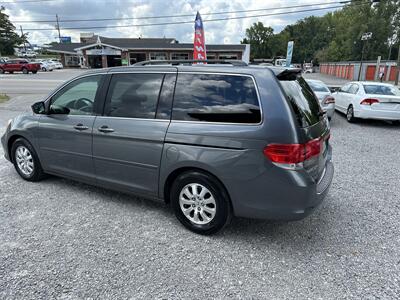 2010 Honda Odyssey EXL   - Photo 4 - Hopkinsville, KY 42240