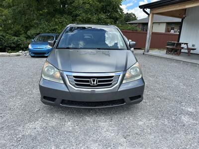 2010 Honda Odyssey EXL   - Photo 2 - Hopkinsville, KY 42240