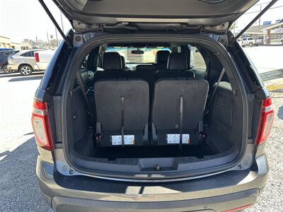 2015 Ford Explorer XLT   - Photo 9 - Hopkinsville, KY 42240
