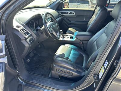 2015 Ford Explorer XLT   - Photo 7 - Hopkinsville, KY 42240