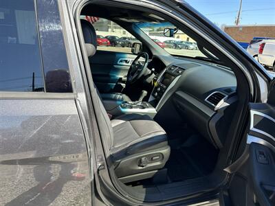 2015 Ford Explorer XLT   - Photo 10 - Hopkinsville, KY 42240