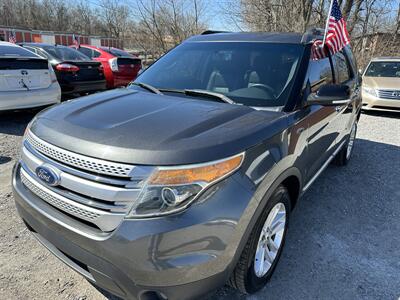 2015 Ford Explorer XLT   - Photo 3 - Hopkinsville, KY 42240