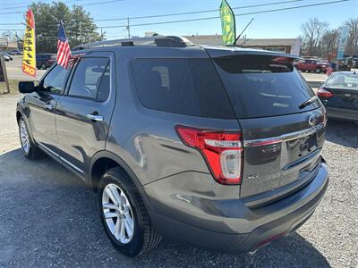 2015 Ford Explorer XLT   - Photo 4 - Hopkinsville, KY 42240