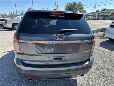 2015 Ford Explorer XLT   - Photo 5 - Hopkinsville, KY 42240