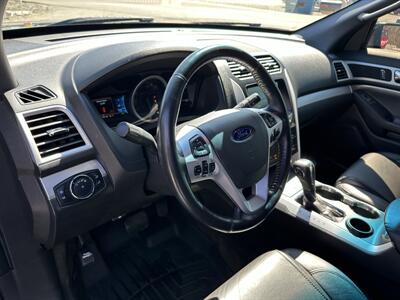 2015 Ford Explorer XLT   - Photo 12 - Hopkinsville, KY 42240