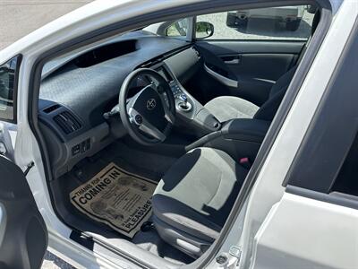 2011 Toyota Prius One   - Photo 7 - Hopkinsville, KY 42240