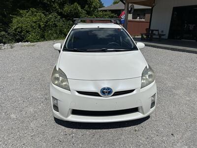 2011 Toyota Prius One   - Photo 2 - Hopkinsville, KY 42240
