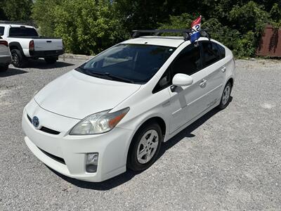 2011 Toyota Prius One   - Photo 3 - Hopkinsville, KY 42240