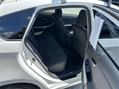 2011 Toyota Prius One   - Photo 11 - Hopkinsville, KY 42240