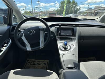 2011 Toyota Prius One   - Photo 12 - Hopkinsville, KY 42240