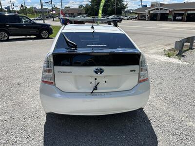 2011 Toyota Prius One   - Photo 5 - Hopkinsville, KY 42240