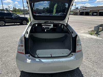 2011 Toyota Prius One   - Photo 9 - Hopkinsville, KY 42240