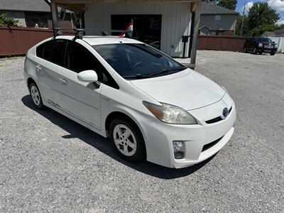 2011 Toyota Prius One   - Photo 1 - Hopkinsville, KY 42240