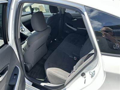 2011 Toyota Prius One   - Photo 8 - Hopkinsville, KY 42240