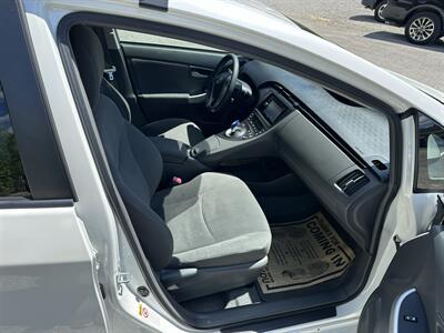 2011 Toyota Prius One   - Photo 10 - Hopkinsville, KY 42240