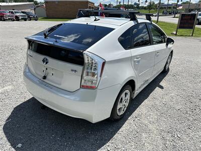 2011 Toyota Prius One   - Photo 6 - Hopkinsville, KY 42240