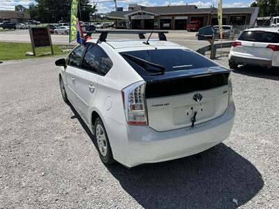 2011 Toyota Prius One   - Photo 4 - Hopkinsville, KY 42240