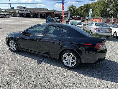 2008 Acura TL   - Photo 4 - Hopkinsville, KY 42240