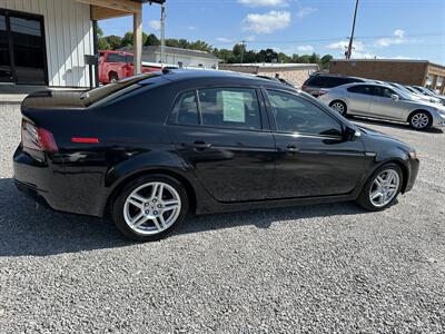 2008 Acura TL   - Photo 6 - Hopkinsville, KY 42240