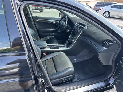 2008 Acura TL   - Photo 9 - Hopkinsville, KY 42240