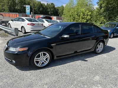 2008 Acura TL   - Photo 3 - Hopkinsville, KY 42240