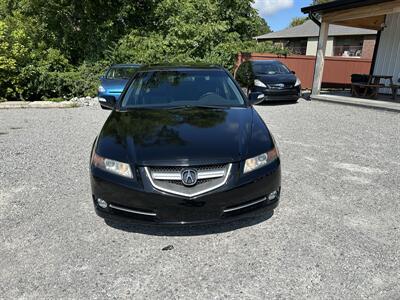 2008 Acura TL   - Photo 2 - Hopkinsville, KY 42240