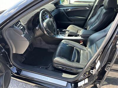2008 Acura TL   - Photo 7 - Hopkinsville, KY 42240