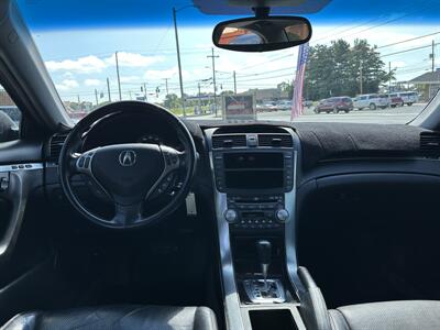 2008 Acura TL   - Photo 11 - Hopkinsville, KY 42240
