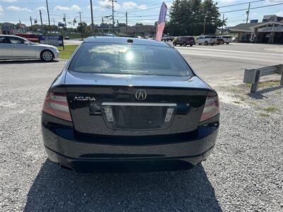2008 Acura TL   - Photo 5 - Hopkinsville, KY 42240