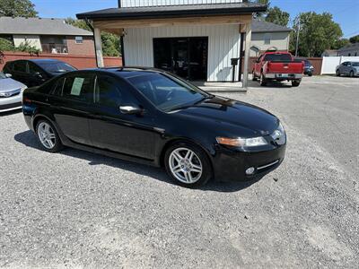2008 Acura TL   - Photo 1 - Hopkinsville, KY 42240