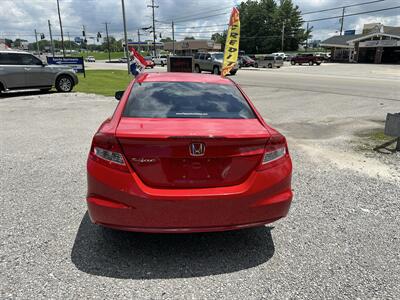 2013 Honda Civic EX-L   - Photo 5 - Hopkinsville, KY 42240