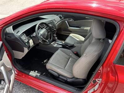 2013 Honda Civic EX-L   - Photo 7 - Hopkinsville, KY 42240