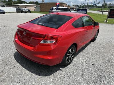 2013 Honda Civic EX-L   - Photo 6 - Hopkinsville, KY 42240