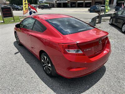 2013 Honda Civic EX-L   - Photo 4 - Hopkinsville, KY 42240