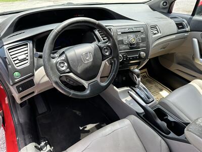 2013 Honda Civic EX-L   - Photo 9 - Hopkinsville, KY 42240
