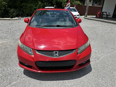 2013 Honda Civic EX-L   - Photo 2 - Hopkinsville, KY 42240