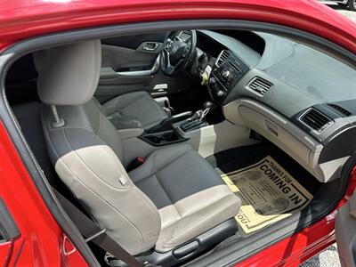 2013 Honda Civic EX-L   - Photo 8 - Hopkinsville, KY 42240