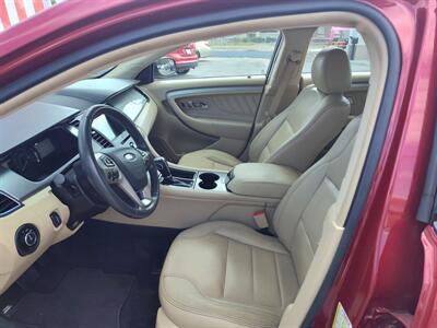 2018 Ford Taurus SEL   - Photo 7 - Hopkinsville, KY 42240