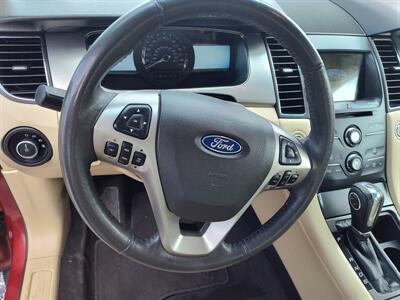 2018 Ford Taurus SEL   - Photo 9 - Hopkinsville, KY 42240