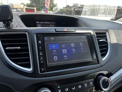 2015 Honda CR-V EX   - Photo 13 - Hopkinsville, KY 42240