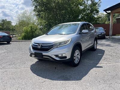 2015 Honda CR-V EX   - Photo 2 - Hopkinsville, KY 42240