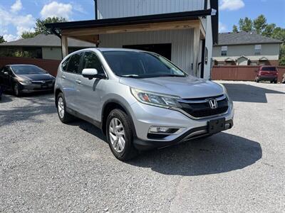 2015 Honda CR-V EX   - Photo 1 - Hopkinsville, KY 42240