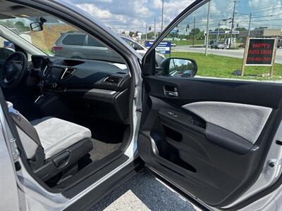 2015 Honda CR-V EX   - Photo 9 - Hopkinsville, KY 42240