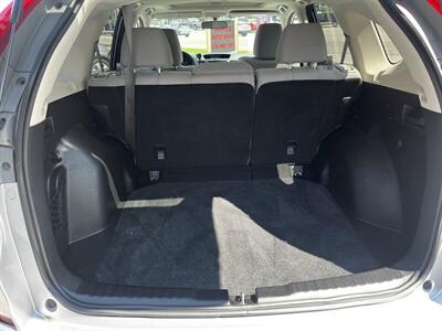 2015 Honda CR-V EX   - Photo 12 - Hopkinsville, KY 42240